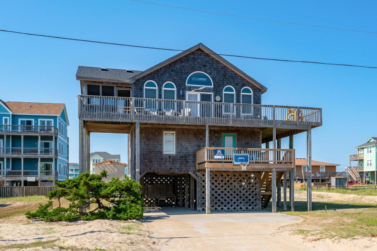 Siers Seashore Villa Waves Exterior photo